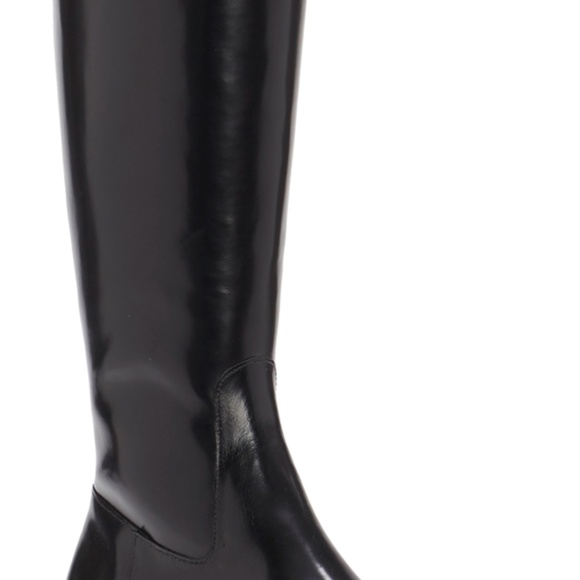 VINCE CAMUTO LUG-SOLE BOOT - Picture 2 of 8